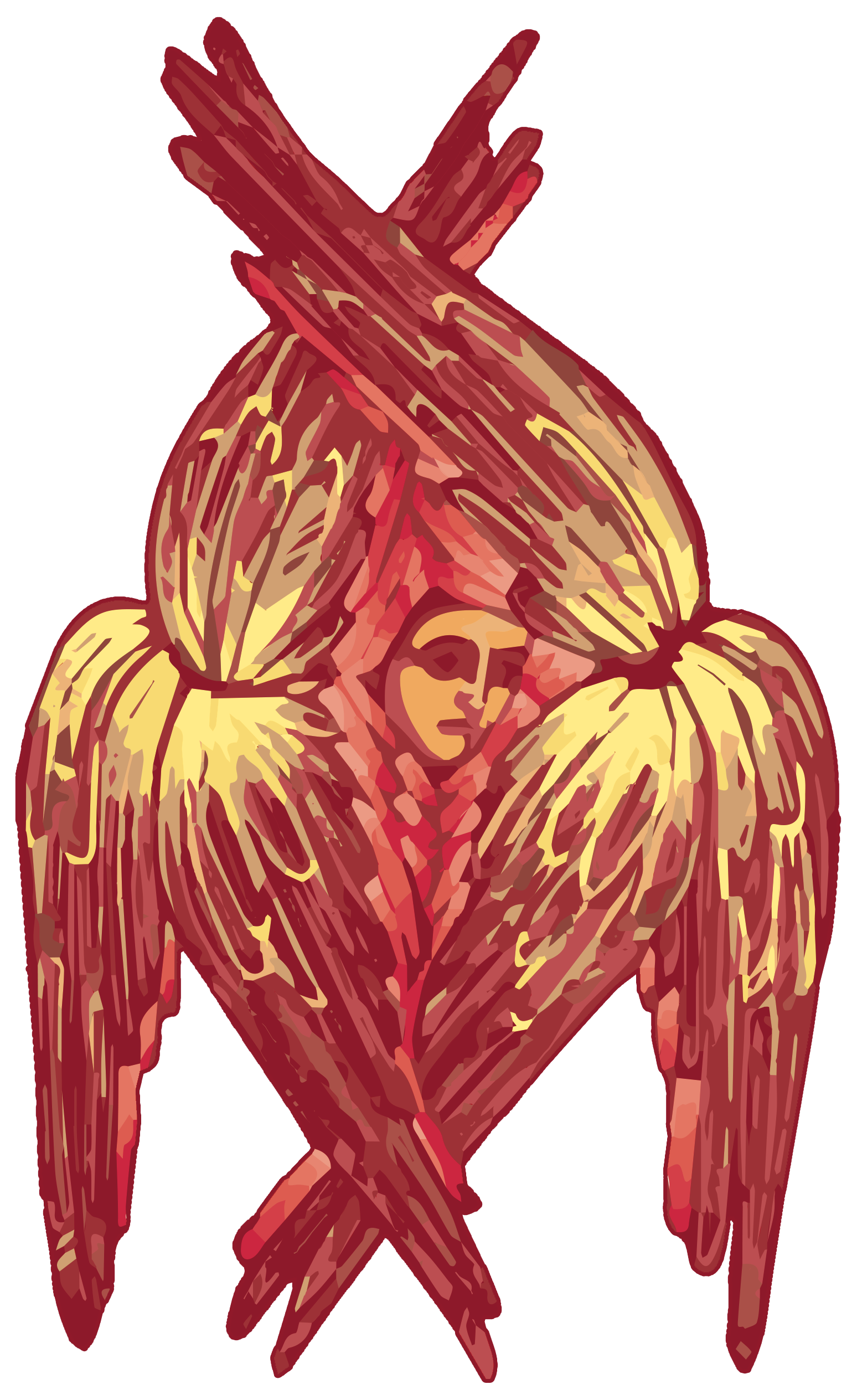 Ensemble Seraphim